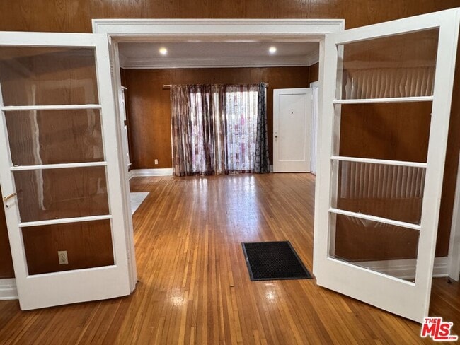 1257 4th Ave in Los Angeles, CA - Building Photo - Building Photo