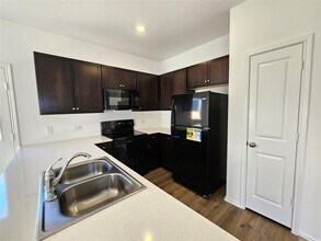 856 Rancho Del Cielo Lp in Jarrell, TX - Building Photo - Building Photo