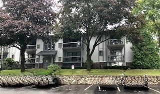 property at 1461 Pawtucket Blvd