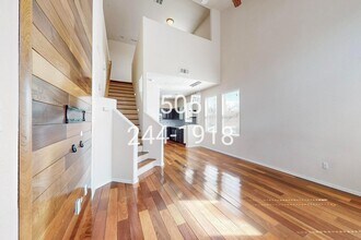 11032 Fort Point Ln NE-Unit -Unit A in Albuquerque, NM - Building Photo - Building Photo