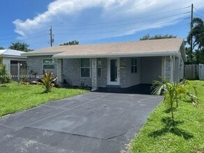 40 NE 48th Ct in Fort Lauderdale, FL - Building Photo - Building Photo