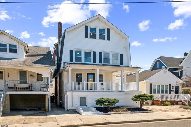 3 N Surrey Ave in Ventnor City, NJ - Building Photo - Building Photo