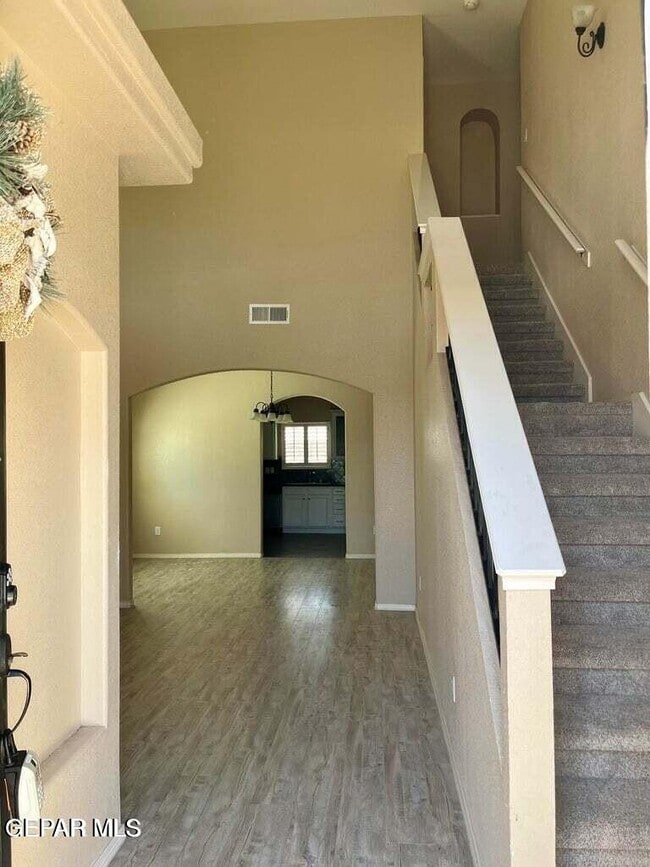 12733 Destiny Ave in El Paso, TX - Building Photo - Building Photo