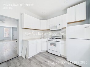 2021 Granite St in Philadelphia, PA - Building Photo - Building Photo