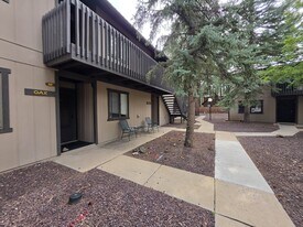 2820 Sports Village Loop in Pinetop, AZ - Building Photo