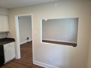 806 Park Lane in Oxford, MS - Building Photo - Building Photo