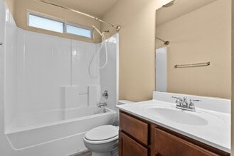 417 Emerald Ridge Dr in Temple, TX - Building Photo - Building Photo