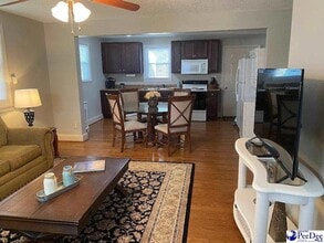 1115 Heatherwood Cir, Unit B in Florence, SC - Building Photo - Building Photo