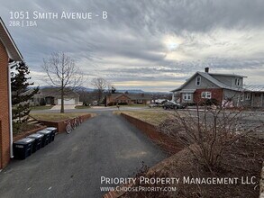 1051 Smith Ave in Harrisonburg, VA - Building Photo - Building Photo