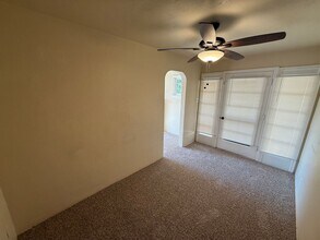 334 B St in Taft, CA - Building Photo - Building Photo