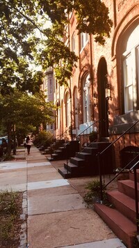 1815 Madison Ave, Unit 1 photo'