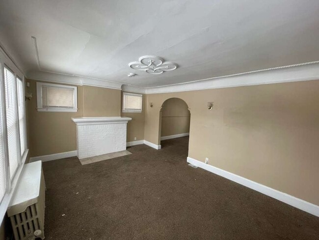 13620 Kentucky St in Detroit, MI - Building Photo - Building Photo
