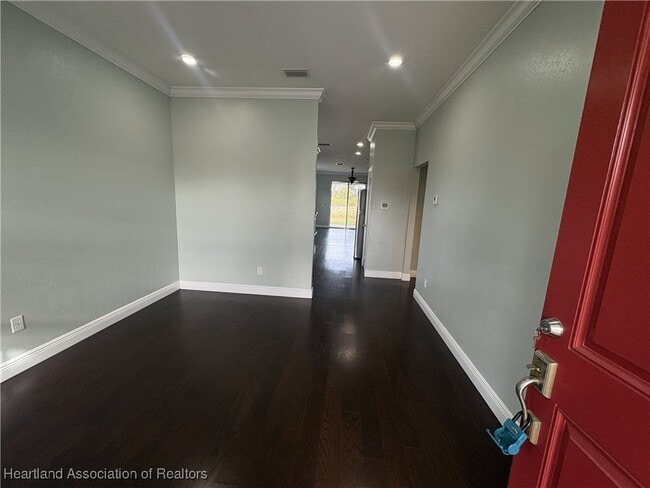 5548 Castania Dr in Sebring, FL - Building Photo - Building Photo