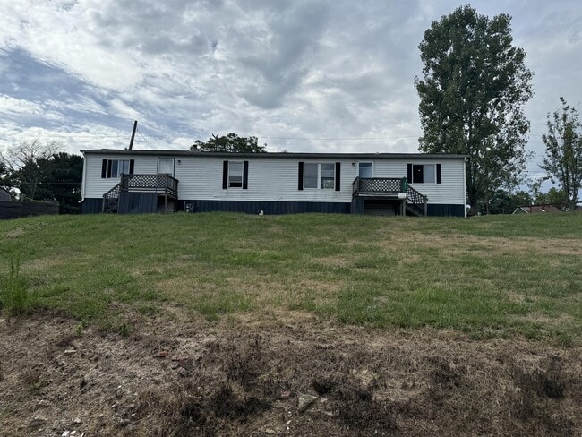property at 627 Flinn Ave