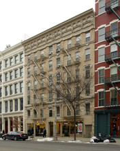 423-425 W Broadway in New York, NY - Building Photo - Building Photo