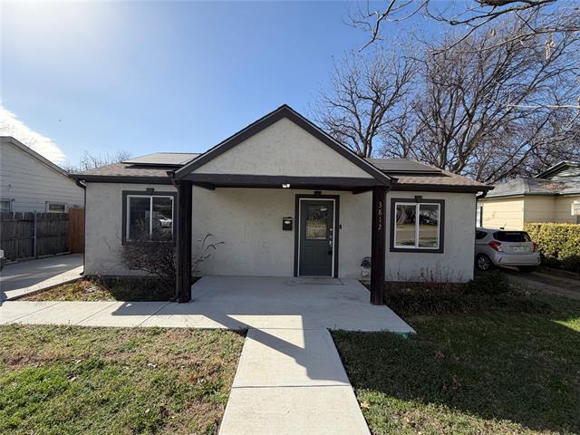 3812 Gordon Ave in Fort Worth, TX - Building Photo - Building Photo