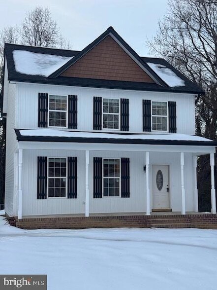 property at 42278 Allison Dr