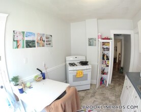 241 Freeman St in Brookline, MA - Building Photo - Building Photo