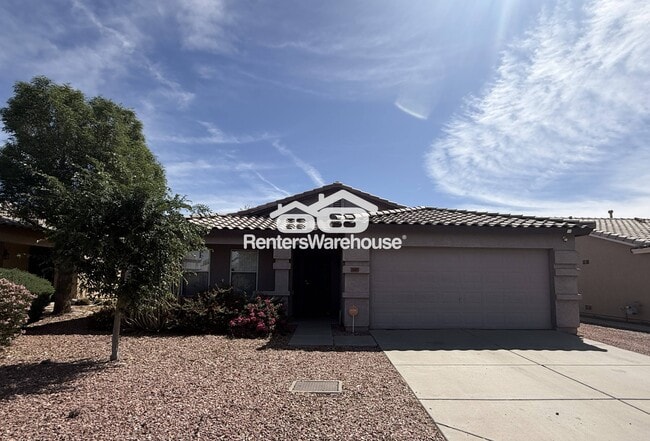 2607 S 71st Dr in Phoenix, AZ - Building Photo - Building Photo