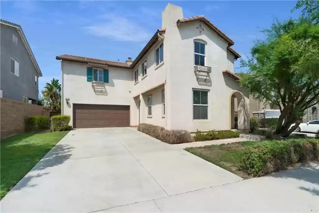 property at 11116 Jasmine Way