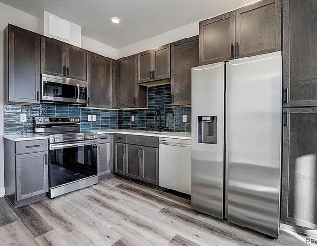 property at 1208 Quitman St