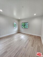 16641 McCormick St in Los Angeles, CA - Building Photo - Building Photo