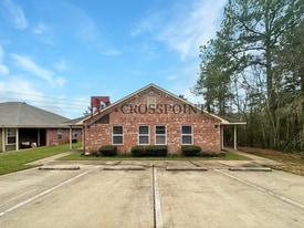 8633 Mansion Creek Cir in Tyler, TX - Building Photo