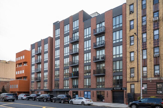 1946 Ocean in Brooklyn, NY - Building Photo - Building Photo