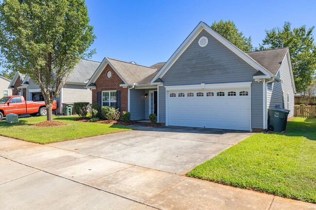 6103 Trotting Pl in Greensboro, NC - Building Photo - Building Photo