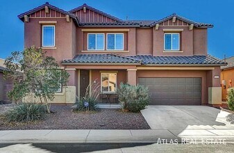 1009 Barron Creek Ave in North Las Vegas, NV - Building Photo - Building Photo