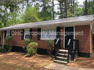 property at 4322 Glenwood Pkwy