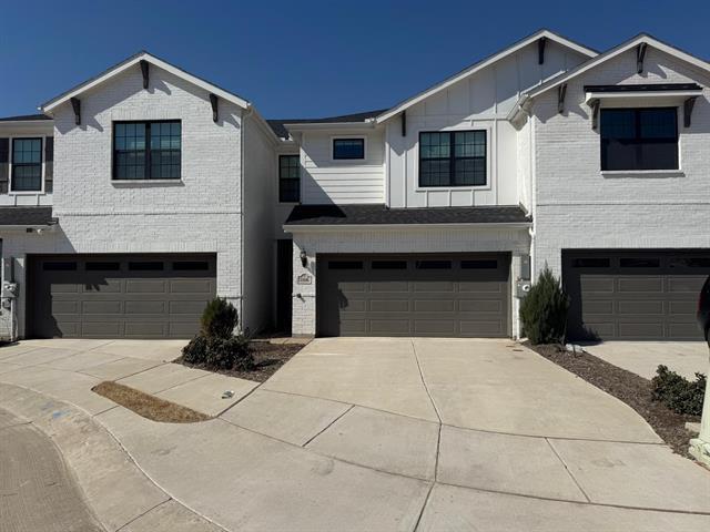 property at 1108 Bowie Dr