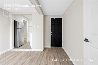 1576 S Washington Ave in Clearwater, FL - Building Photo - Building Photo
