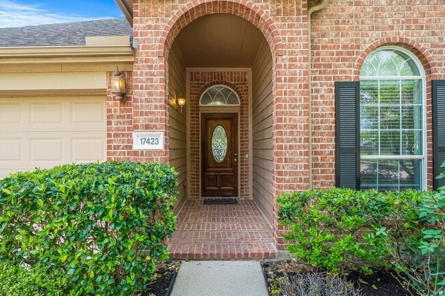 17423 Renee Springs Ct in Spring, TX - Building Photo - Building Photo