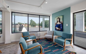 Hermitage Studios Nashville in Hermitage, TN - Building Photo - Building Photo