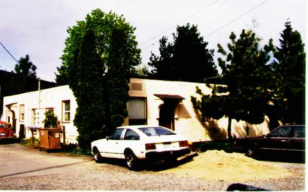 2110 NE 85th St in Seattle, WA - Building Photo - Building Photo