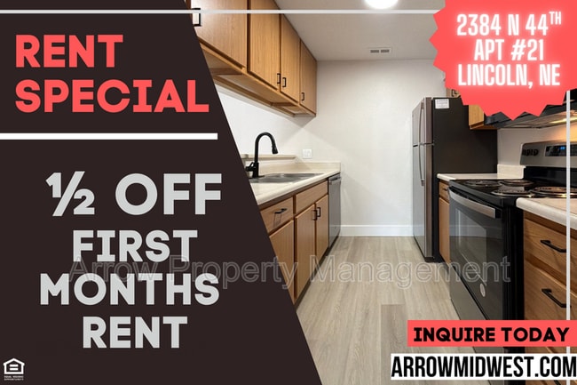 property at 2384 N 44th St