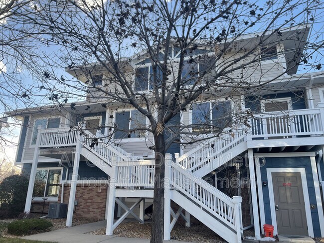 5014 Everett St in Arvada, CO - Building Photo - Building Photo