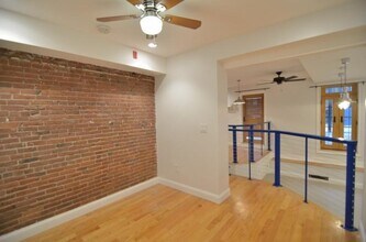 676 Massachusetts Ave in Boston, MA - Building Photo - Building Photo