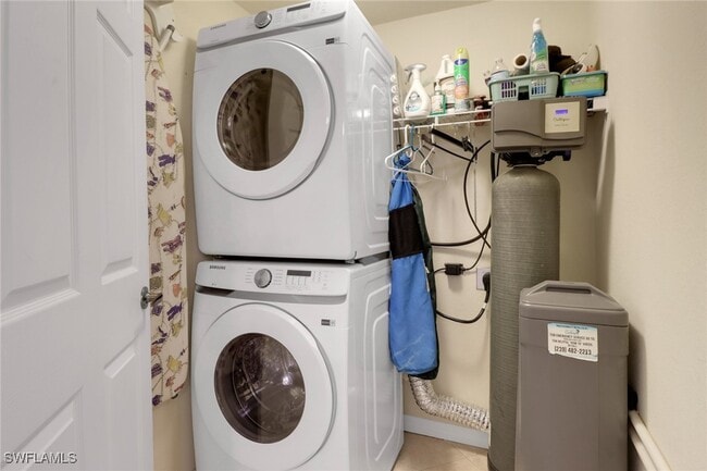 property at 20281 Estero Gardens Cir