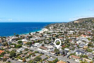 516 Legion St in Laguna Beach, CA - Building Photo