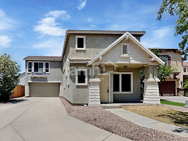 property at 3926 W Ellis St