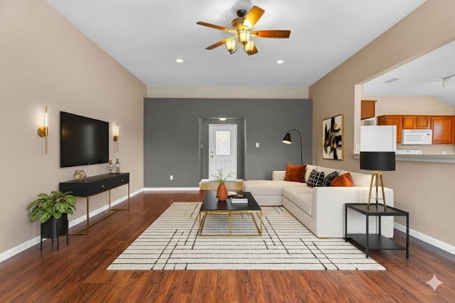 324 Kingfisher Ln in Arlington, TX - Building Photo - Building Photo