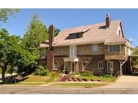 530 N Columbus St in Salt Lake City, UT - Building Photo