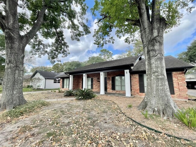 property at 6210 Queensloch Dr