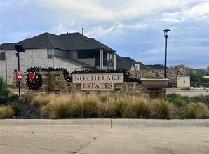 1513 Van Gogh Dr in Little Elm, TX - Building Photo - Building Photo