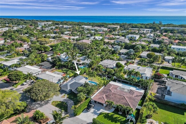 280 NE Spanish Ct in Boca Raton, FL - Building Photo - Building Photo