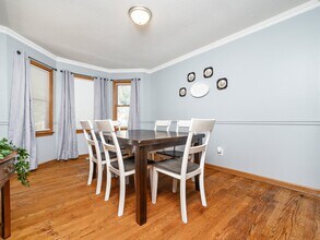 3600 Ladywood Ct in Raleigh, NC - Building Photo - Building Photo