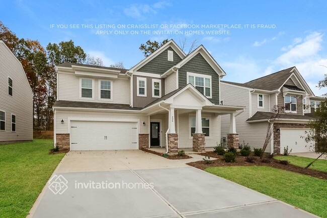 406 Kennerly Ctr Dr in Mooresville, NC - Building Photo - Building Photo