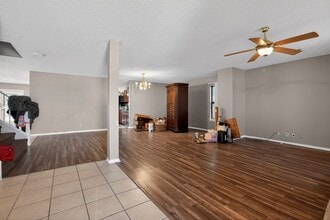 7002 Valmont Dr in San Antonio, TX - Building Photo - Building Photo